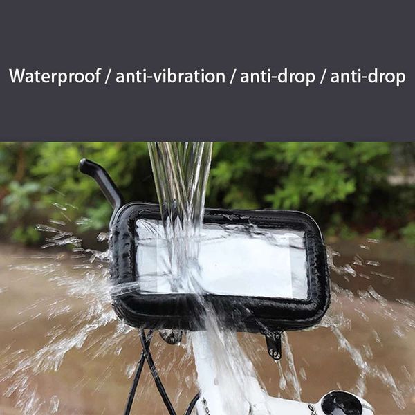 xiaomi's mtb telephone stand, bicycle cover, waterproof, motorcycle handle, mobile phone cover
xiaomi's mtb telephone stand, bicycle cover, waterproof, motorcycle handle, mobile phone cover