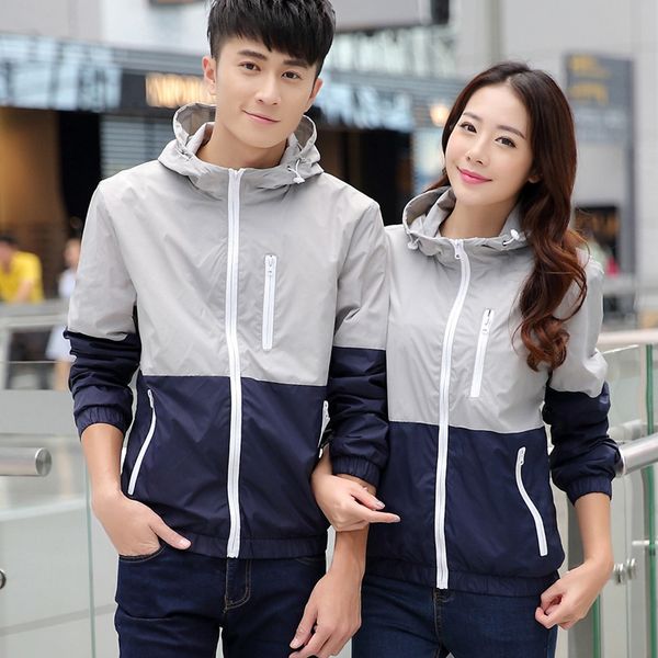 spring fall fashions with hoodie casual men's jackets fine jacket outwear couple of my146 clothes z08r, Black;brown
spring fall fashions with hoodie casual men's jackets fine jacket outwear couple of my146 clothes z08r, Black;brown