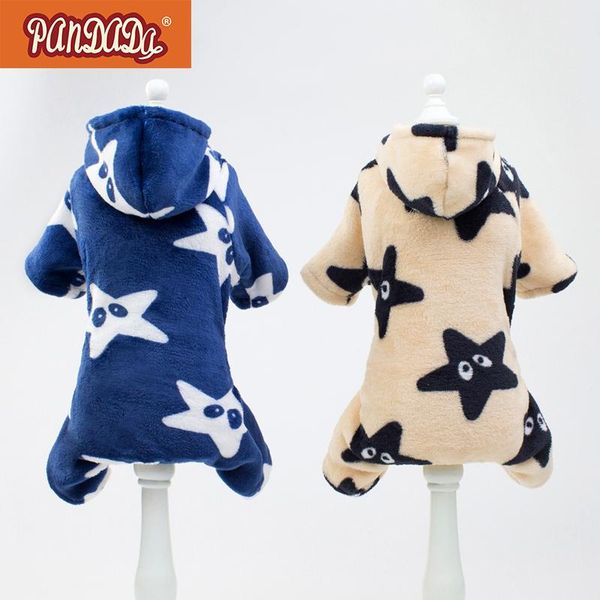 pets jumpsuits autumn winter warm flannel clothes fashionable costume for small medium dogs s-xxl
pets jumpsuits autumn winter warm flannel clothes fashionable costume for small medium dogs s-xxl