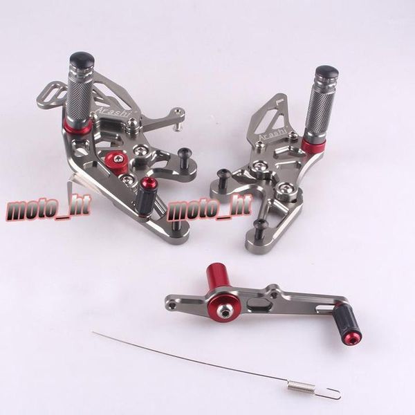 pedals motorcycle adjustable rear set footrests foot pegs assembly for s1000rr 2021 spare parts1
pedals motorcycle adjustable rear set footrests foot pegs assembly for s1000rr 2021 spare parts1