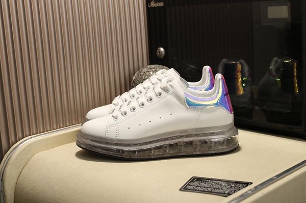 oversized clear sole multicolor 611699 whxm89035 colorway white women designer shoes ladies flat sandals ladies designer, Black
oversized clear sole multicolor 611699 whxm89035 colorway white women designer shoes ladies flat sandals ladies designer, Black