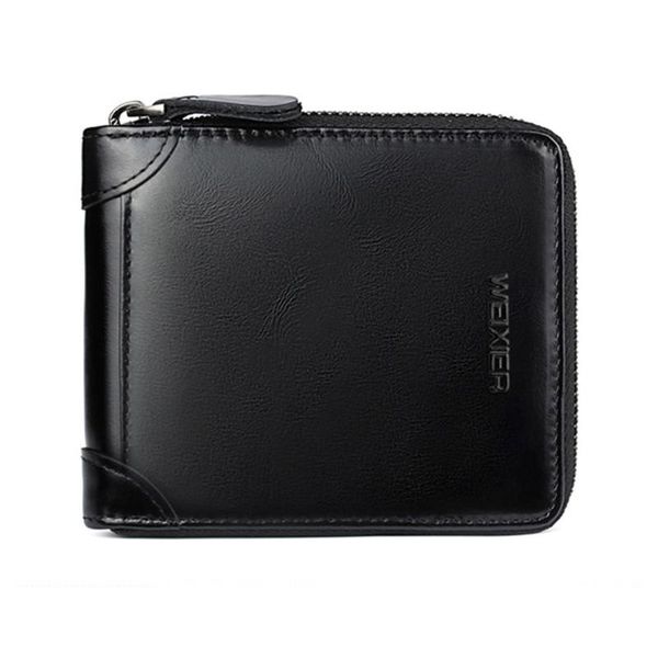men wallet short bifold pu leather men purses fashion multifunction coin bag zipper small money purses clutch money clip#g, Red;black
men wallet short bifold pu leather men purses fashion multifunction coin bag zipper small money purses clutch money clip#g, Red;black
