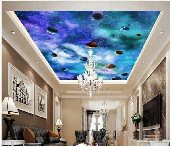 3d ceiling murals wallpaper custom p interstellar starry sky milky way sky 3d wall murals wall papers home décor in the living room
3d ceiling murals wallpaper custom p interstellar starry sky milky way sky 3d wall murals wall papers home décor in the living room