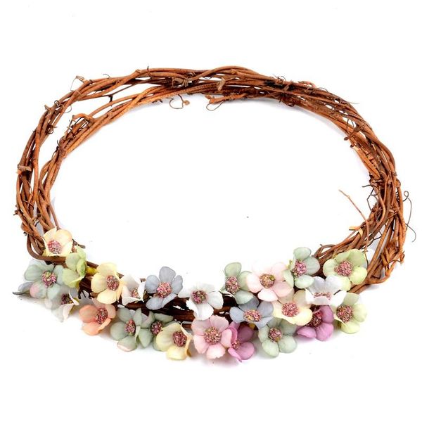 50pcs 2cm multicolor daisy flower heads mini silk artificial flowers for wreath scrapbooking home wedding decoration bbylll
50pcs 2cm multicolor daisy flower heads mini silk artificial flowers for wreath scrapbooking home wedding decoration bbylll
