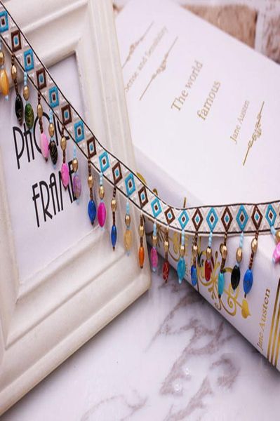 1yards lot ribbon tassel lace diy accessories lace tassel trimming fringes for home furnish sewing clothes curtains decoration h jllgjo
1yards lot ribbon tassel lace diy accessories lace tassel trimming fringes for home furnish sewing clothes curtains decoration h jllgjo