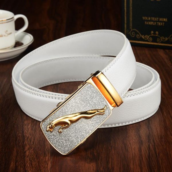 new metal buckle man jeans brand designer mens belts genuine leather belt male luxury white leather belts for men, Black;brown
new metal buckle man jeans brand designer mens belts genuine leather belt male luxury white leather belts for men, Black;brown