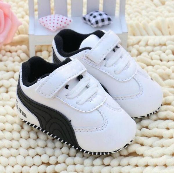newborn baby girl boy kids shoes leather sneaker baby shoes soft bottom anti-skid sports shoes for infant toddler boys
newborn baby girl boy kids shoes leather sneaker baby shoes soft bottom anti-skid sports shoes for infant toddler boys