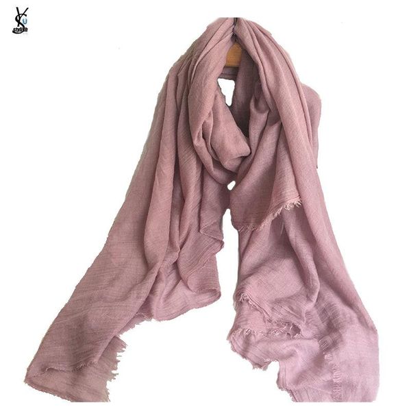 200x130cm 2020 solid blanket scarf oversized pleated scarf stole viscose arabic woman hijab wrap wrinkle kashmire shawl yg706, Blue;gray
200x130cm 2020 solid blanket scarf oversized pleated scarf stole viscose arabic woman hijab wrap wrinkle kashmire shawl yg706, Blue;gray