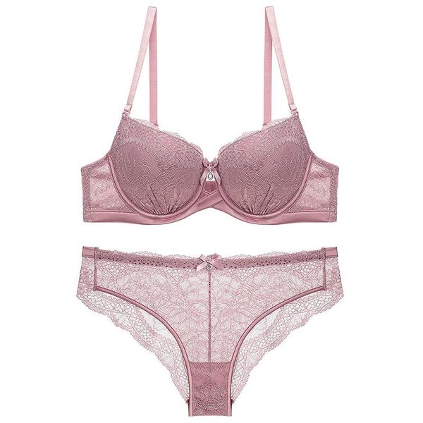 bras sets sell europe and america style girls thin bra set gathered lace bottom thick lady gathers suit, Red;black
bras sets sell europe and america style girls thin bra set gathered lace bottom thick lady gathers suit, Red;black