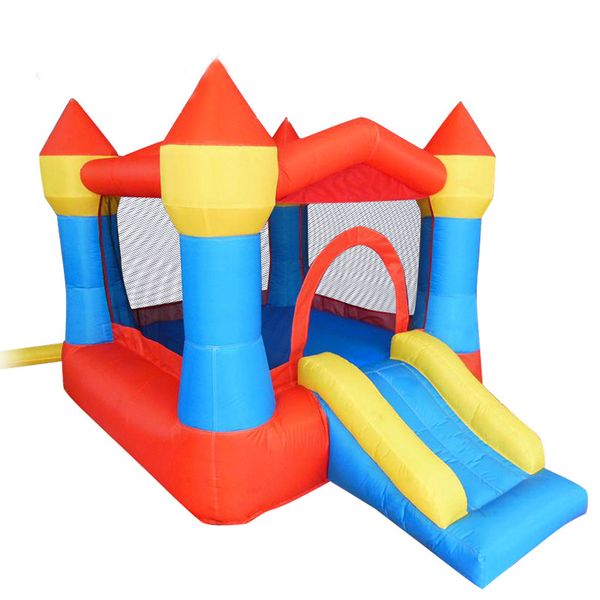 small bouncer new inflatable bounce house inflatable play jumping house fun moonwalks for kids play popular castle bouncer with air blower
small bouncer new inflatable bounce house inflatable play jumping house fun moonwalks for kids play popular castle bouncer with air blower
