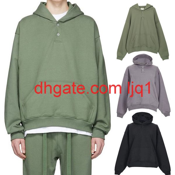 fog fear of god everyday henley hoodie green gray black mens hooded sweatshirts oversized french terry hoodies men women casual streetwear
fog fear of god everyday henley hoodie green gray black mens hooded sweatshirts oversized french terry hoodies men women casual streetwear