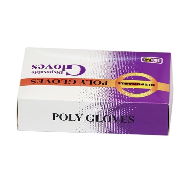 disposable pe pcs/box gloves 500
disposable pe pcs/box gloves 500