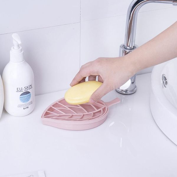 double layer leaf shape drain soap box soap storage container portable leaf modeling soap dishes holder f wmtxyx
double layer leaf shape drain soap box soap storage container portable leaf modeling soap dishes holder f wmtxyx