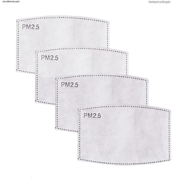dust haze 10pcs 5 layers pm2.5 mouth anti mask filter paper health care with fast shipping for salejrtp
dust haze 10pcs 5 layers pm2.5 mouth anti mask filter paper health care with fast shipping for salejrtp