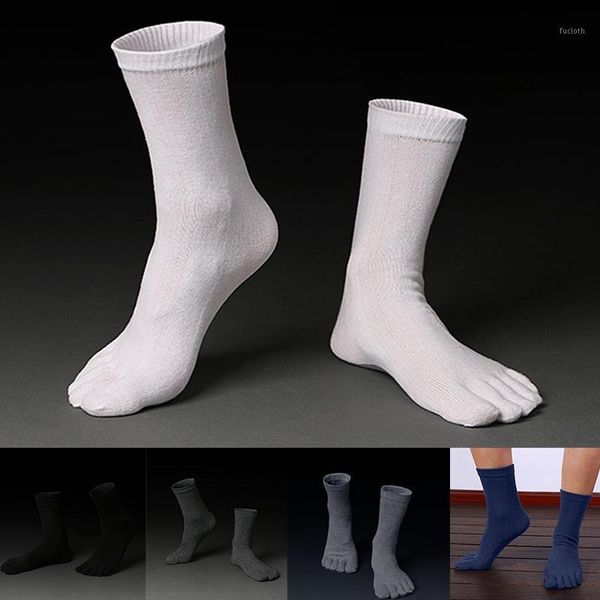 newly 1 pair summer breathable men's cotton toe socks pure sports basketball five finger socks fdm1, Black
newly 1 pair summer breathable men's cotton toe socks pure sports basketball five finger socks fdm1, Black