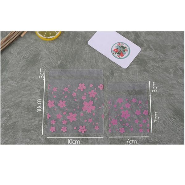 100pcs plastic gift packing bag candy biscuits bread baking cookies self-adhesive flower bag for wedding birthday par jllxuq
100pcs plastic gift packing bag candy biscuits bread baking cookies self-adhesive flower bag for wedding birthday par jllxuq