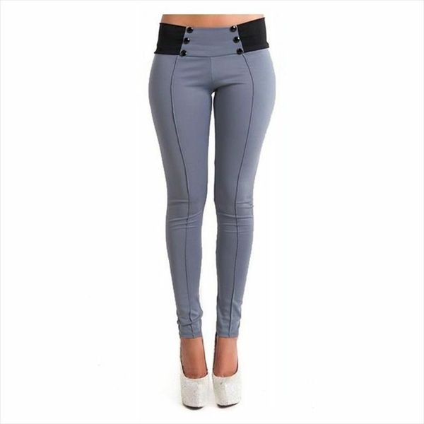 plus size trousers women office lady slim elegant winter warm pencil pants high waist stretch thickening leggings, Black;white
plus size trousers women office lady slim elegant winter warm pencil pants high waist stretch thickening leggings, Black;white