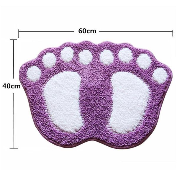 new 3 size non-slip bath mat blue bathroom mat floor foot pad absorbent bath mat carpet doormat ar qyllof ppshop01
new 3 size non-slip bath mat blue bathroom mat floor foot pad absorbent bath mat carpet doormat ar qyllof ppshop01