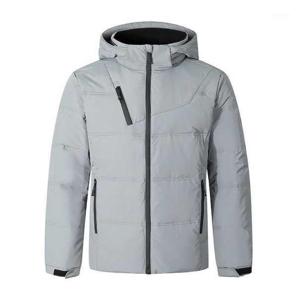 fashion new mens clothing winter white duck down hooded jacket and coats thicken warm winter down jacket mens1, Black
fashion new mens clothing winter white duck down hooded jacket and coats thicken warm winter down jacket mens1, Black