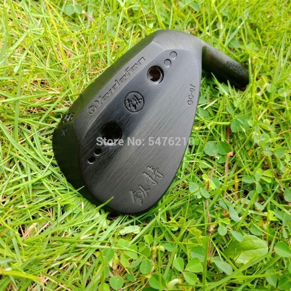 yerdefen gc-17 golf wedges clubs head forged carbon steel golf wedge head with cnc milled face. 50 52 54 56 58 60 ing
yerdefen gc-17 golf wedges clubs head forged carbon steel golf wedge head with cnc milled face. 50 52 54 56 58 60 ing