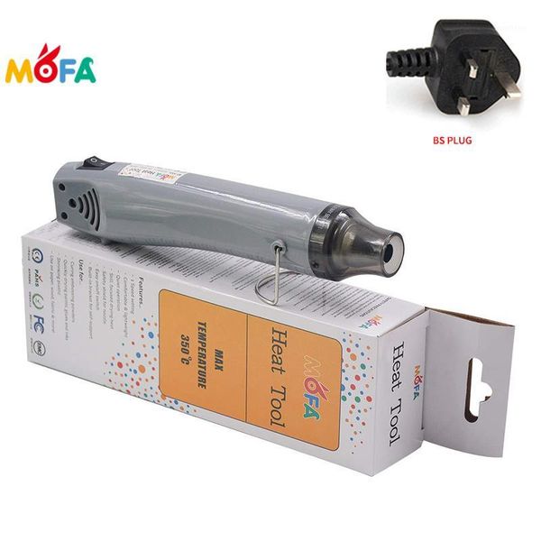 350 mini handheld air gun 300w, portable heat gun for diy craft embossing heat gu1
350 mini handheld air gun 300w, portable heat gun for diy craft embossing heat gu1