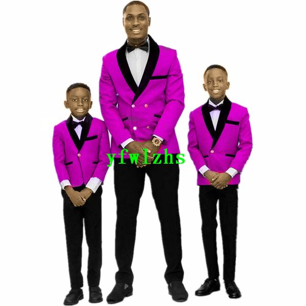 classic double-breasted wedding tuxedos shawl lapel slim fit suits for men groomsmen suit prom formal suits (jacket+pants+tie) w230, Black;gray
classic double-breasted wedding tuxedos shawl lapel slim fit suits for men groomsmen suit prom formal suits (jacket+pants+tie) w230, Black;gray