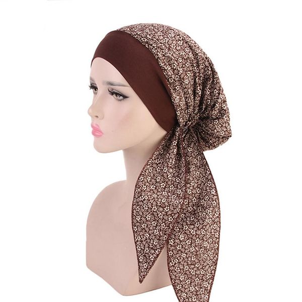 floral print inner hijab caps for women 2020 new fashion warm turban cap muslim head wrap scarf female islamic under bonnet hat bbynfc, Black
floral print inner hijab caps for women 2020 new fashion warm turban cap muslim head wrap scarf female islamic under bonnet hat bbynfc, Black