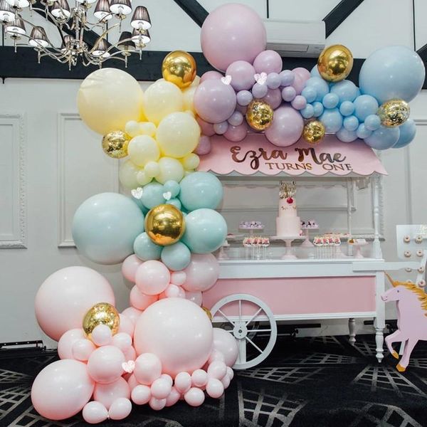 party decoration 145pcs balloons pack balloon garland arch kit macaron blue pink latex for baby shower birthday wedding backdrop
party decoration 145pcs balloons pack balloon garland arch kit macaron blue pink latex for baby shower birthday wedding backdrop