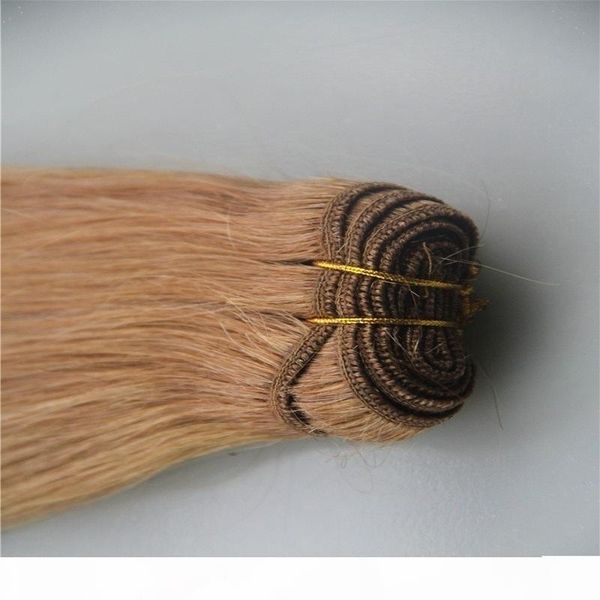 brazilian light brown color straight hair extensions 100% human hair weave 10-30 inchcs remy hair extension 1 piece 100g, Black
brazilian light brown color straight hair extensions 100% human hair weave 10-30 inchcs remy hair extension 1 piece 100g, Black
