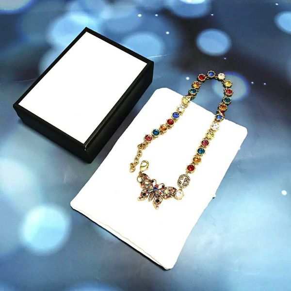 fashionable high-quality luxury ladies necklace accessories in various colors with brass material ethnic style animal models, Blue;gray
fashionable high-quality luxury ladies necklace accessories in various colors with brass material ethnic style animal models, Blue;gray