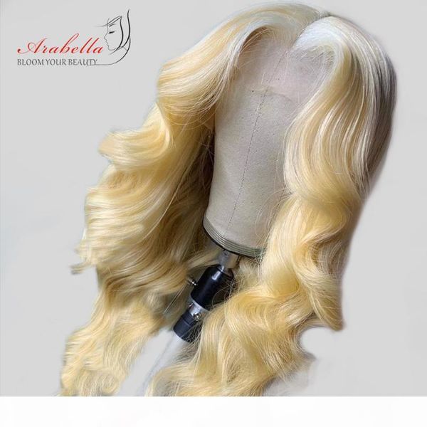 28 inches body wave blonde lace frontal wig 100% human hair wigs for women arabella remy wig honey blonde 613 lace frontal, Black;brown
28 inches body wave blonde lace frontal wig 100% human hair wigs for women arabella remy wig honey blonde 613 lace frontal, Black;brown