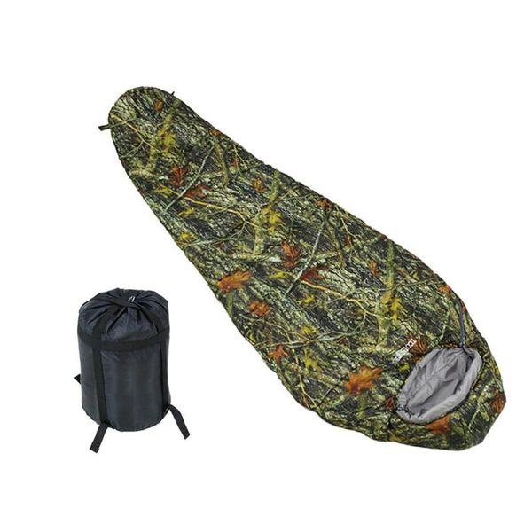 outdoor camping sleeping bag nylon waterproof windproof warm nummy sleeping pouch for backpacking travel hiking l sale
outdoor camping sleeping bag nylon waterproof windproof warm nummy sleeping pouch for backpacking travel hiking l sale