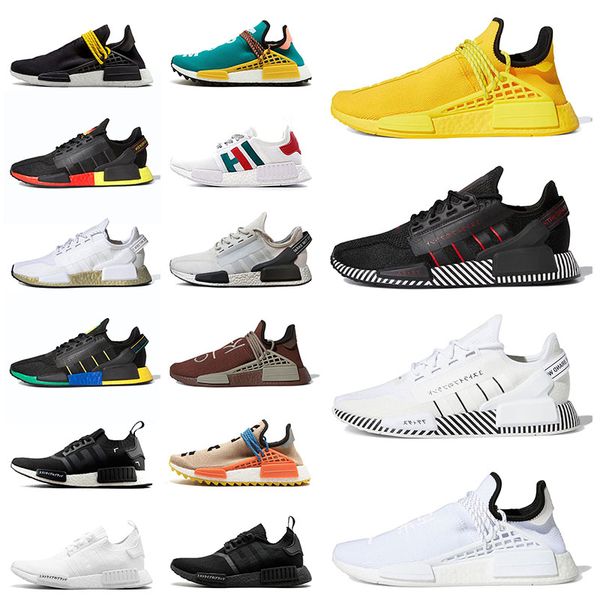 pharell williams human race nmd r1 v2 mens running shoes hu trail bbc black yellow pride fashion men women trainers outdoor sports sneakers
pharell williams human race nmd r1 v2 mens running shoes hu trail bbc black yellow pride fashion men women trainers outdoor sports sneakers