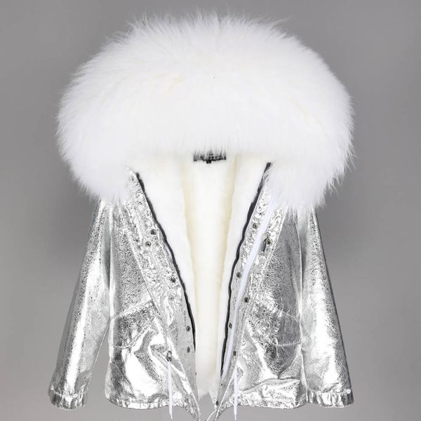 fashion 2021 new oversized lamb skin collar parker velvet thicken version loose coat 1 0a0c, Black
fashion 2021 new oversized lamb skin collar parker velvet thicken version loose coat 1 0a0c, Black