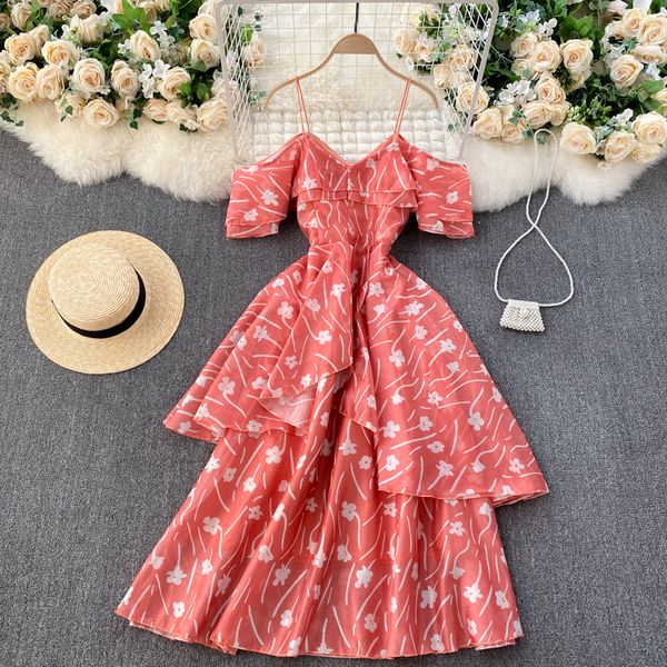 2021 new sloppy singiny ruffles girdle women's dress neck dressed party stylish summer line off the shoulder boho impression 8l2u, Black;gray
2021 new sloppy singiny ruffles girdle women's dress neck dressed party stylish summer line off the shoulder boho impression 8l2u, Black;gray