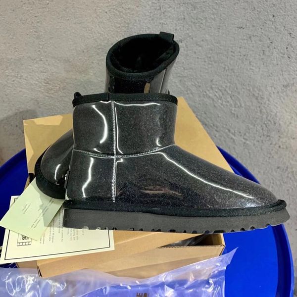 женские сапоги japf winter shoots водонепроницаемый mid-calf boots down boots snow bothes femme мех плюшевые стельки черный ботас invierno m, Black
женские сапоги japf winter shoots водонепроницаемый mid-calf boots down boots snow bothes femme мех плюшевые стельки черный ботас invierno m, Black