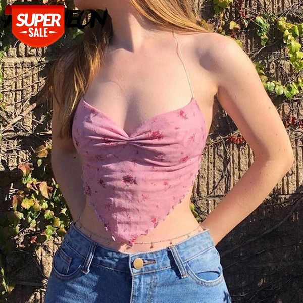 allneon y2k streetwear floral pink halter tank 2000s fashion kawaii ruched sleeveless crop cute aesthetics outfit slim #0q9p, White
allneon y2k streetwear floral pink halter tank 2000s fashion kawaii ruched sleeveless crop cute aesthetics outfit slim #0q9p, White