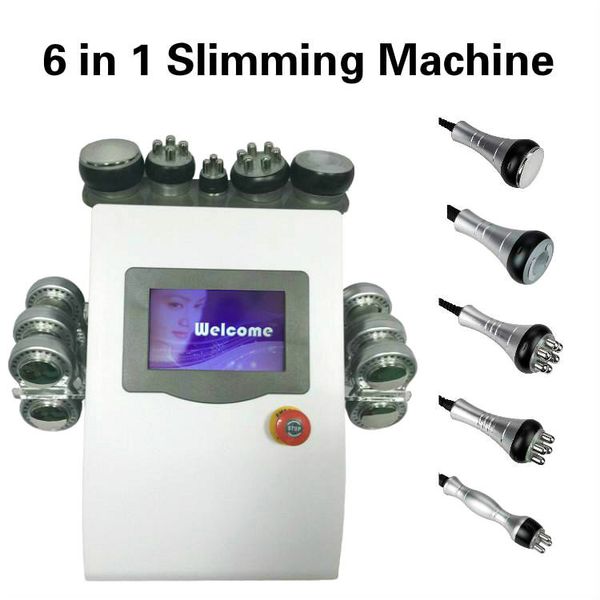 fda утвержден 4d lipo лазерный кавитационный инструмент вакуумный rf cavi beauty 6in 1 кавитация rf lipo лазер, Black
fda утвержден 4d lipo лазерный кавитационный инструмент вакуумный rf cavi beauty 6in 1 кавитация rf lipo лазер, Black