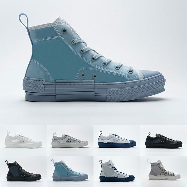 mens b23 blue bee transparency noir low oblique technical sneakers women platform designer casual shoes h069 h565 h960 h063, Black
mens b23 blue bee transparency noir low oblique technical sneakers women platform designer casual shoes h069 h565 h960 h063, Black