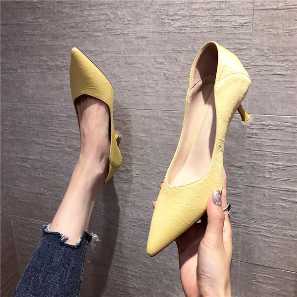 fashion brand party dress in winter bombs foot dot lady high metal heels thin 2020 new shoes 5yms, Black
fashion brand party dress in winter bombs foot dot lady high metal heels thin 2020 new shoes 5yms, Black