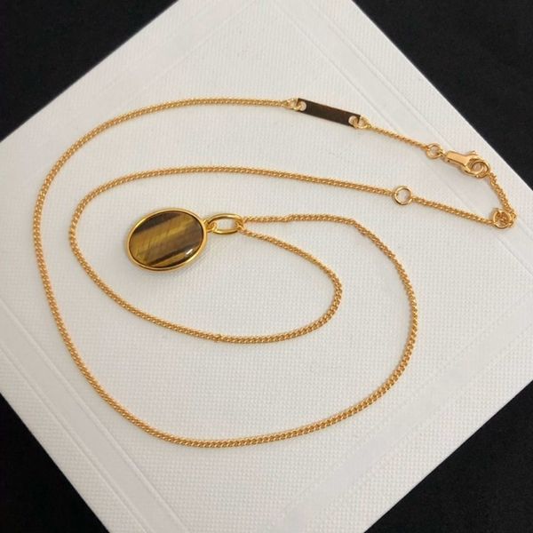 opal double-sided oval pendant - exquisite fashion necklace with gift box - versatile for any occasion, Silver
opal double-sided oval pendant - exquisite fashion necklace with gift box - versatile for any occasion, Silver