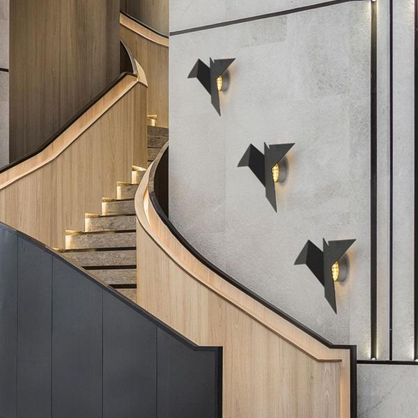 modern led wall lamp nordic iron bird wall lamps for living room bedroom home decor stairs light bedside light fixtures
modern led wall lamp nordic iron bird wall lamps for living room bedroom home decor stairs light bedside light fixtures