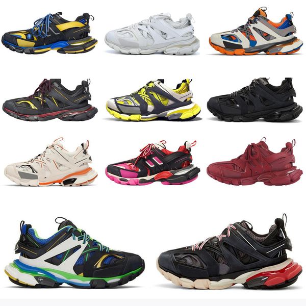 2021 paris 3.0 track s triple s clunky sneakers grey orange mens blue version designer women men sport shoes size 36-45 z4wx#, Black
2021 paris 3.0 track s triple s clunky sneakers grey orange mens blue version designer women men sport shoes size 36-45 z4wx#, Black