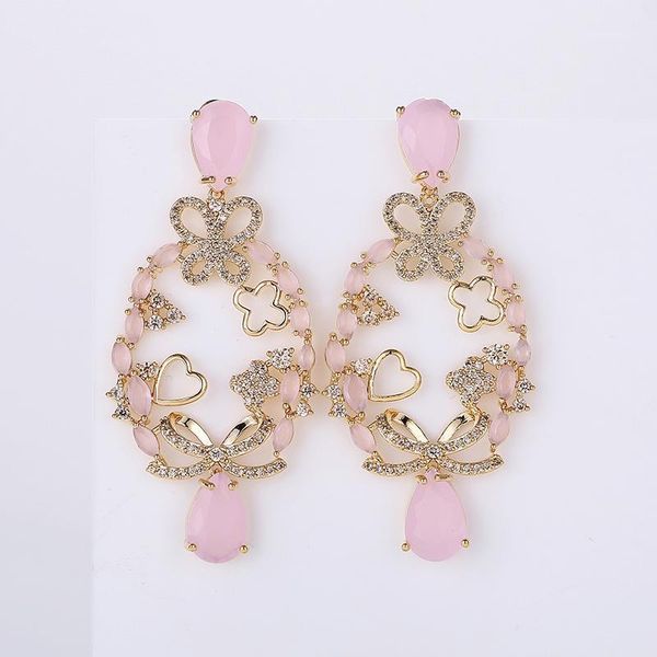 xiumeiyizu beautiful bow-knot hollow earrings flower branch design for women wedding party gold plating jewelry earrings gift1, Silver
xiumeiyizu beautiful bow-knot hollow earrings flower branch design for women wedding party gold plating jewelry earrings gift1, Silver