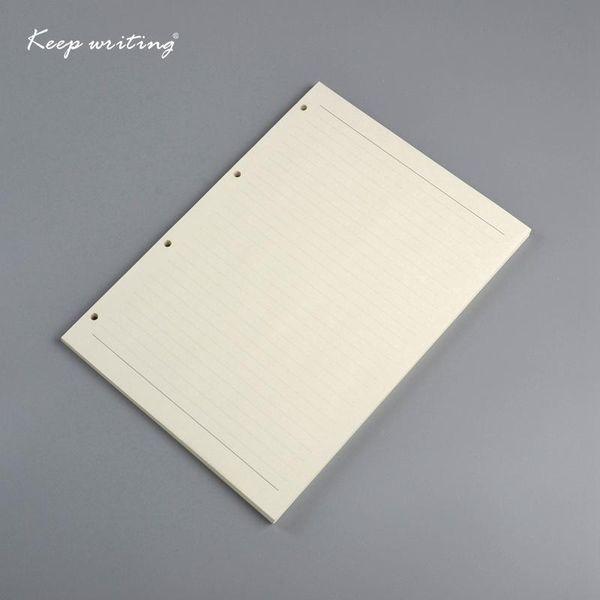 notepads a4 filler paper with 4 holes organizer inner papers lined pages plain 72 sheets 100 gsm notepad book notebooks journals, Purple;pink
notepads a4 filler paper with 4 holes organizer inner papers lined pages plain 72 sheets 100 gsm notepad book notebooks journals, Purple;pink