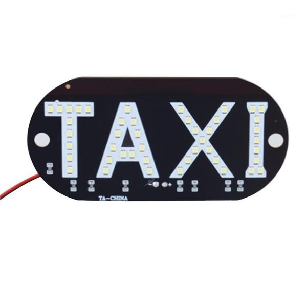 1p 12v led car taxi cab indicator brand new energy saving long life lamp windscreen sign windshield light lamp1
1p 12v led car taxi cab indicator brand new energy saving long life lamp windscreen sign windshield light lamp1
