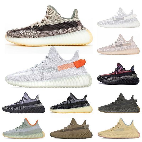 yecheil yeshaya green static 3m reflective kanye west v2 sports shoes citrin cloud white synth taillight zebra men women 2.0 trainer shoes, Black
yecheil yeshaya green static 3m reflective kanye west v2 sports shoes citrin cloud white synth taillight zebra men women 2.0 trainer shoes, Black