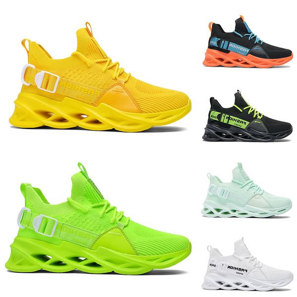 non-brand fashion men shoes outdoor mens trainers triple black triple white cool grey all red sports sneakers color #1 size 40-46
non-brand fashion men shoes outdoor mens trainers triple black triple white cool grey all red sports sneakers color #1 size 40-46