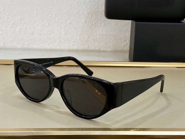 black grey sunglasses oval round frame sun glasses women shades occhiali da sole with box, White;black
black grey sunglasses oval round frame sun glasses women shades occhiali da sole with box, White;black