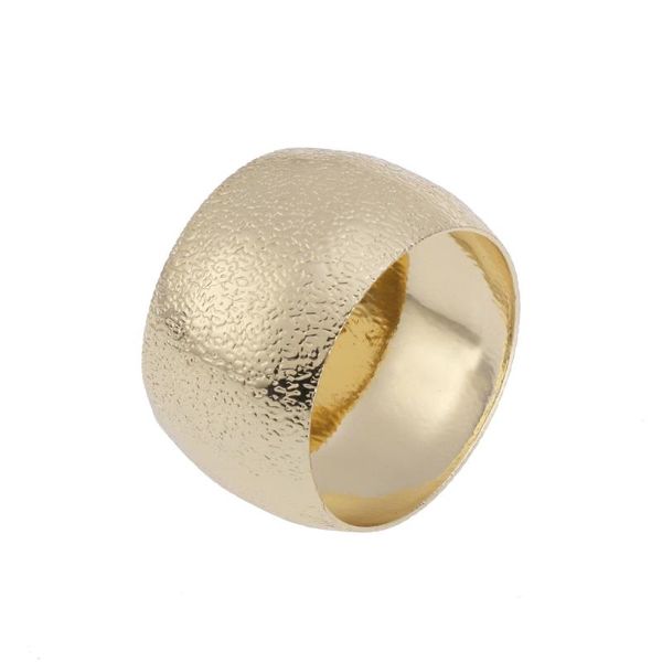 napkin rings decorative ring round shape metal holder wedding party dinner table decor (round shaped golden)
napkin rings decorative ring round shape metal holder wedding party dinner table decor (round shaped golden)